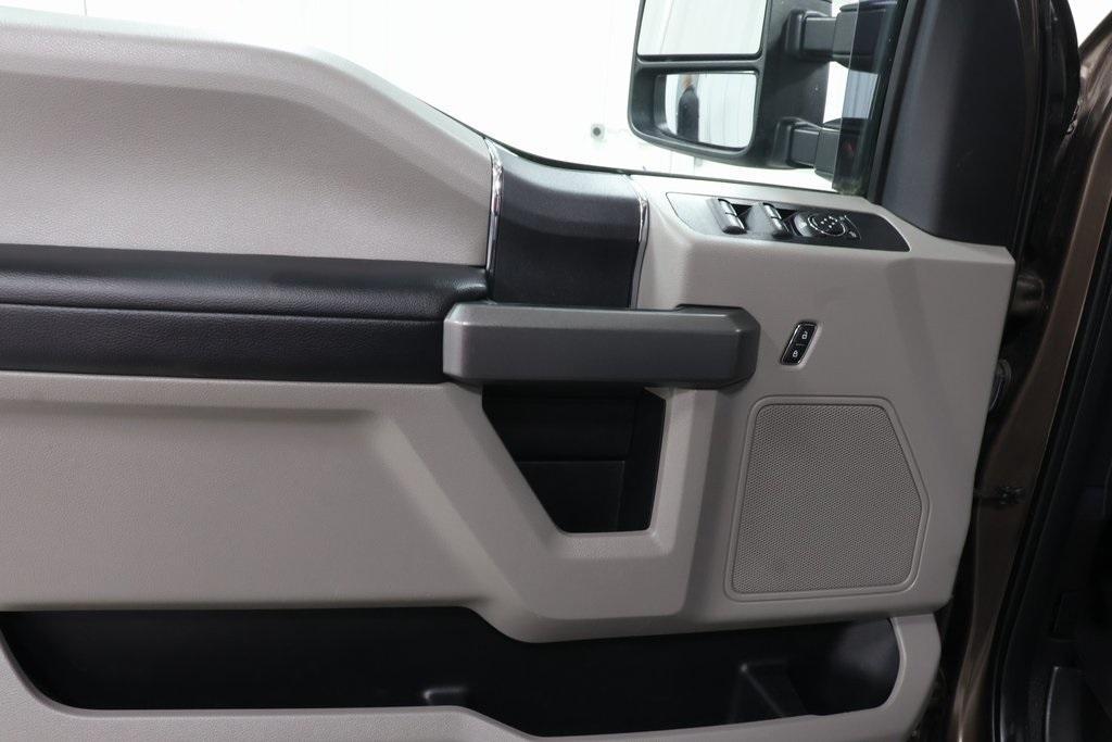 used 2017 Ford F-250 car, priced at $32,993