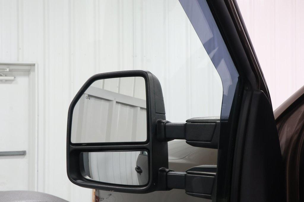 used 2017 Ford F-250 car, priced at $32,993