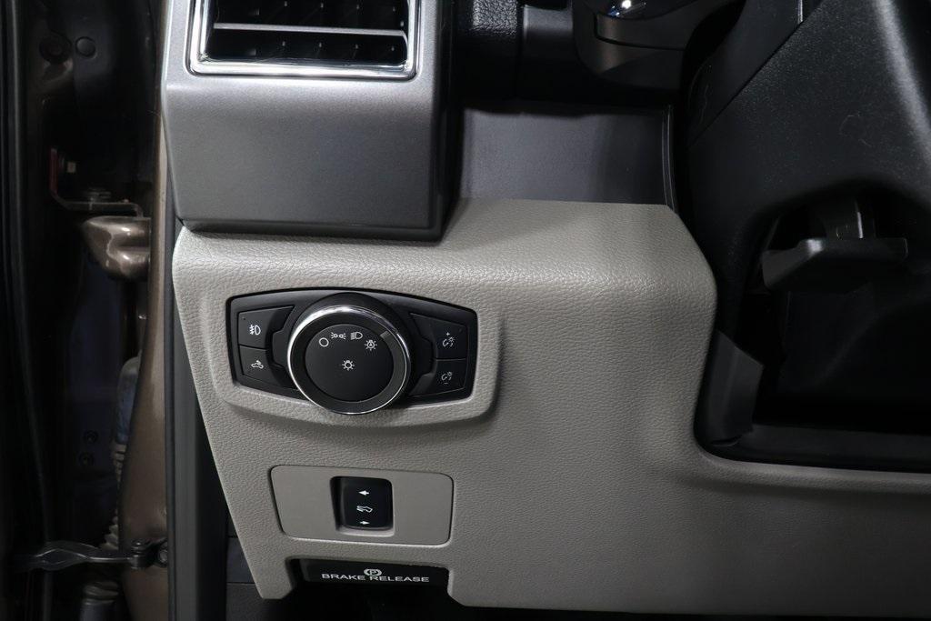used 2017 Ford F-250 car, priced at $32,993