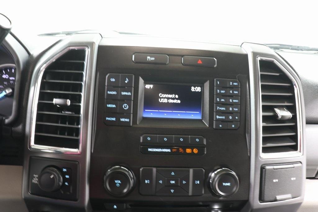 used 2017 Ford F-250 car, priced at $32,993