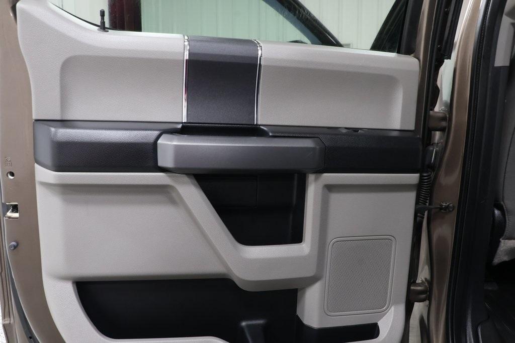 used 2017 Ford F-250 car, priced at $32,993