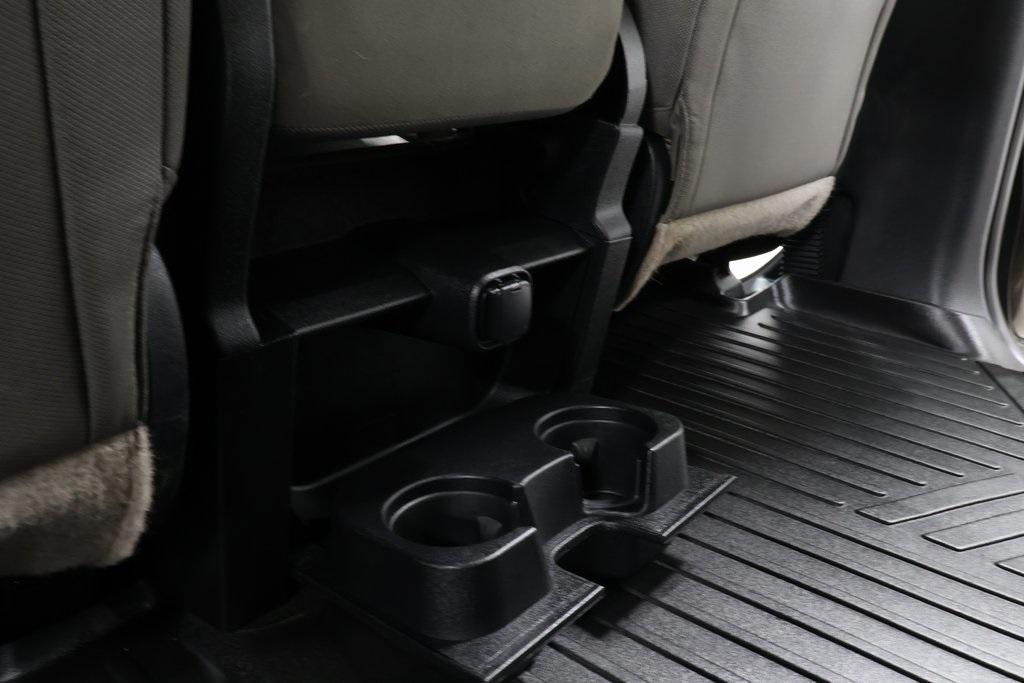 used 2017 Ford F-250 car, priced at $32,993