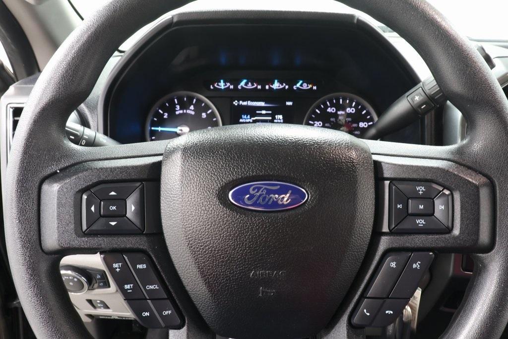 used 2017 Ford F-250 car, priced at $32,993