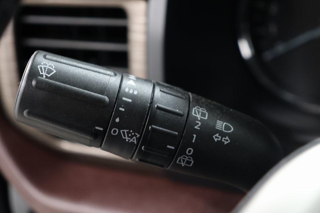 used 2023 Ford Expedition Max car, priced at $43,994