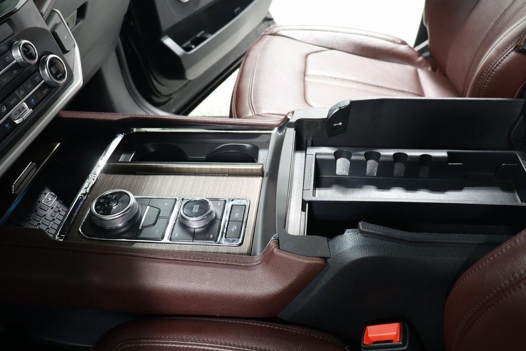 used 2023 Ford Expedition Max car, priced at $43,994
