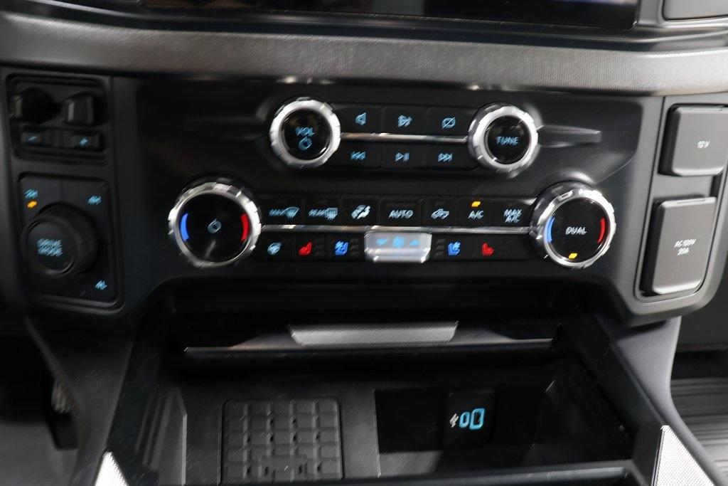 used 2024 Ford F-450 car, priced at $85,000