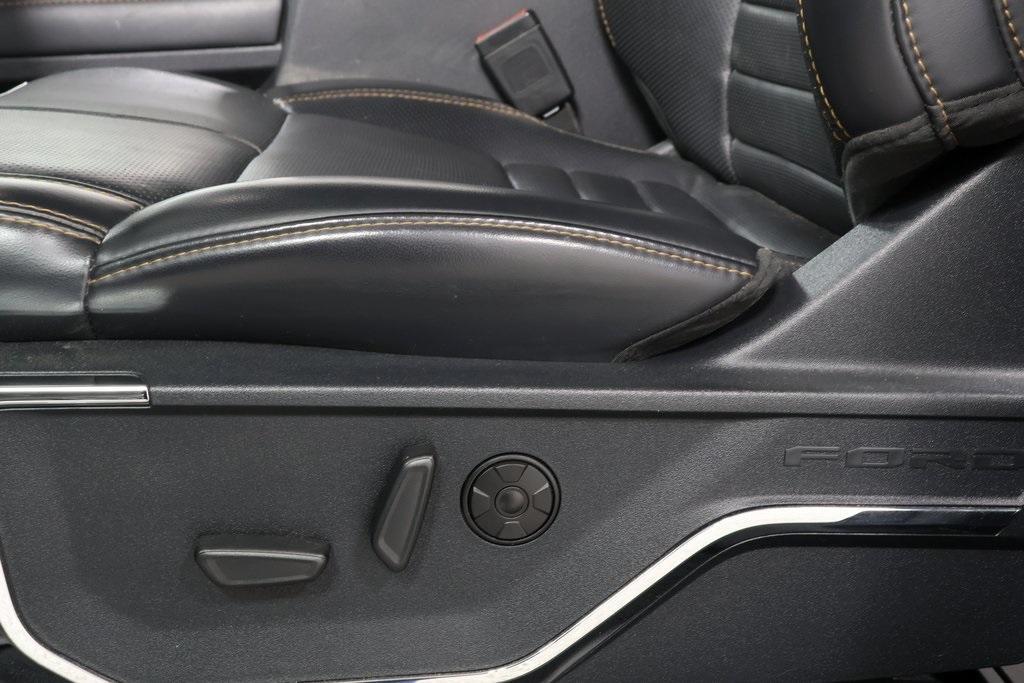 used 2024 Ford F-450 car, priced at $85,000