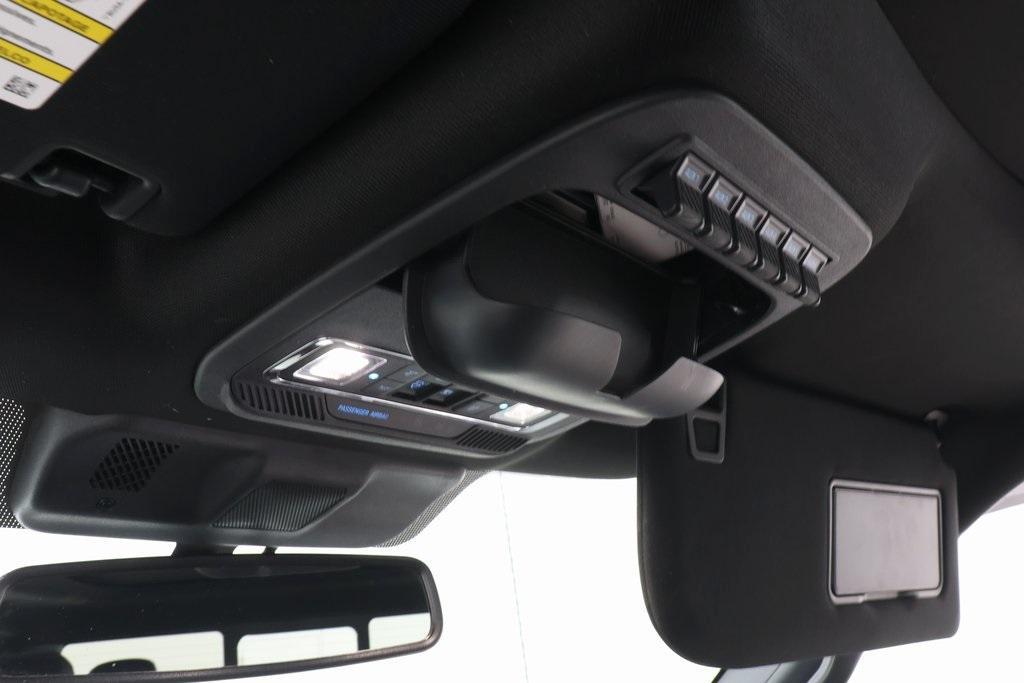 used 2024 Ford F-450 car, priced at $85,000