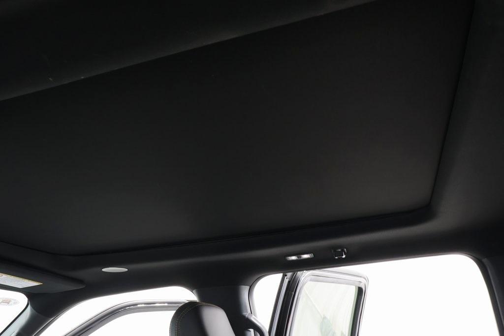 used 2024 Ford F-450 car, priced at $85,000