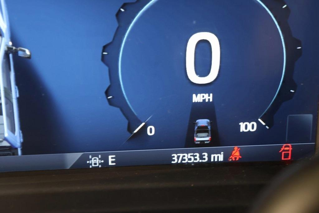 used 2024 Ford F-450 car, priced at $85,000