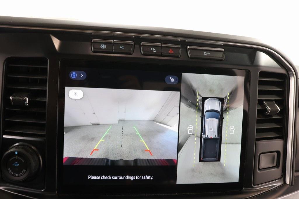 used 2024 Ford F-450 car, priced at $85,000