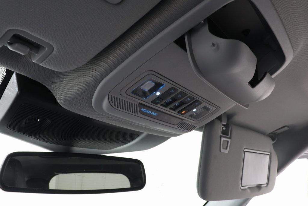 used 2022 Ford Explorer car, priced at $27,994