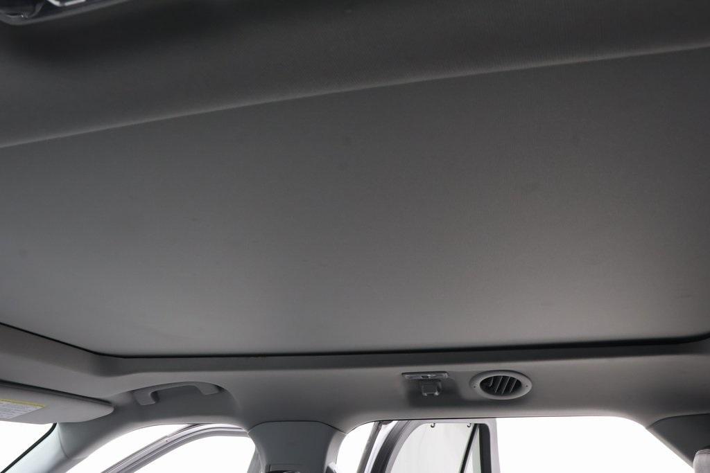 used 2022 Ford Explorer car, priced at $27,994