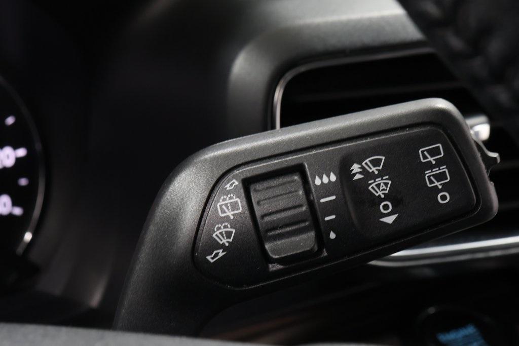 used 2022 Ford Explorer car, priced at $27,994