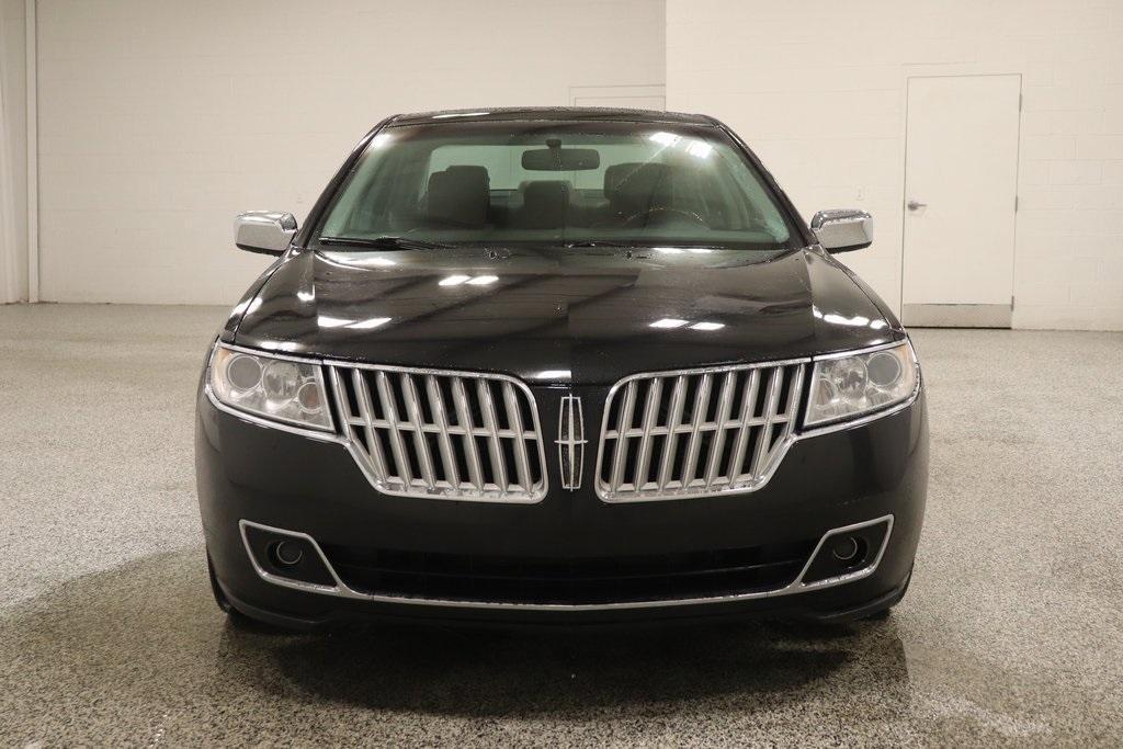 used 2012 Lincoln MKZ car, priced at $5,994