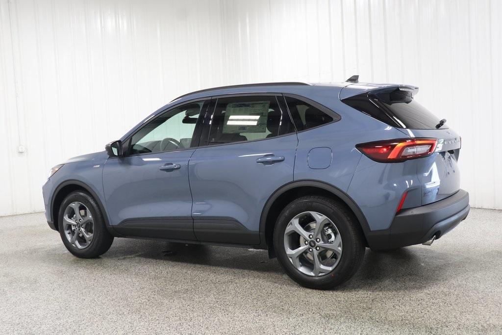new 2025 Ford Escape car, priced at $27,500
