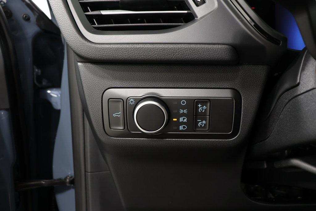 new 2025 Ford Escape car, priced at $27,500