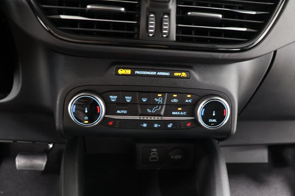 new 2025 Ford Escape car, priced at $27,500