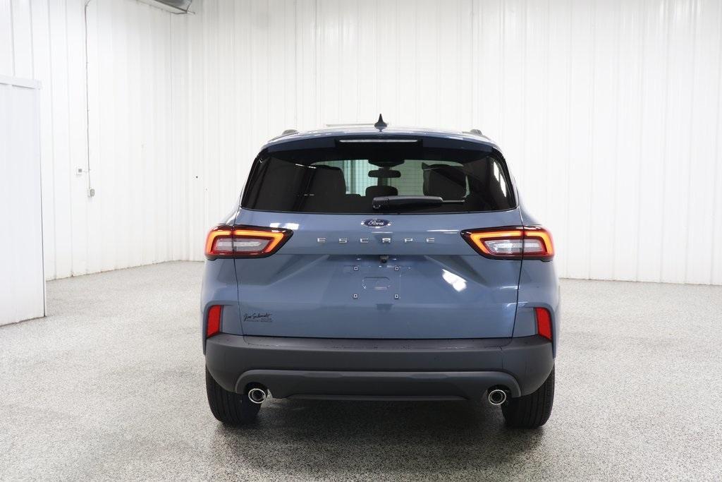 new 2025 Ford Escape car, priced at $27,500