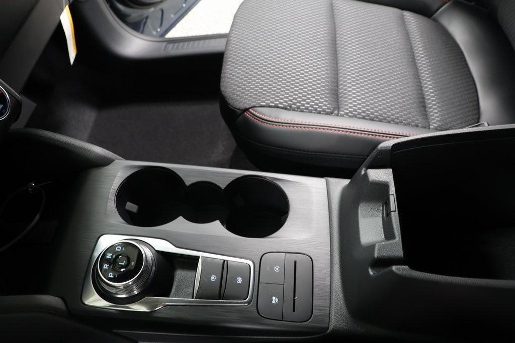 new 2025 Ford Escape car, priced at $27,500