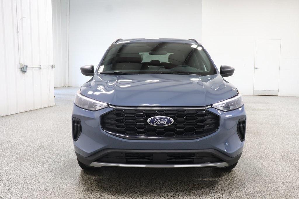 new 2025 Ford Escape car, priced at $27,500