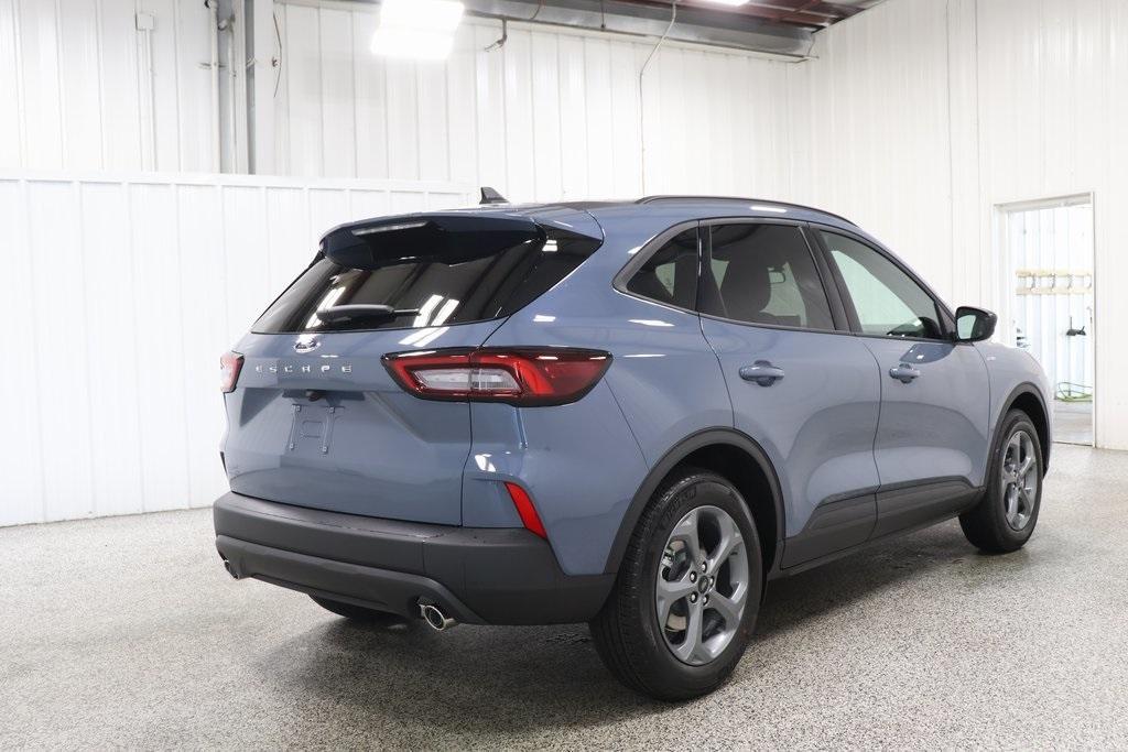 new 2025 Ford Escape car, priced at $27,500