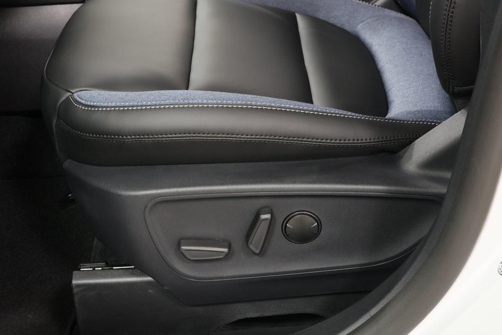 new 2025 Ford Bronco Sport car, priced at $38,000