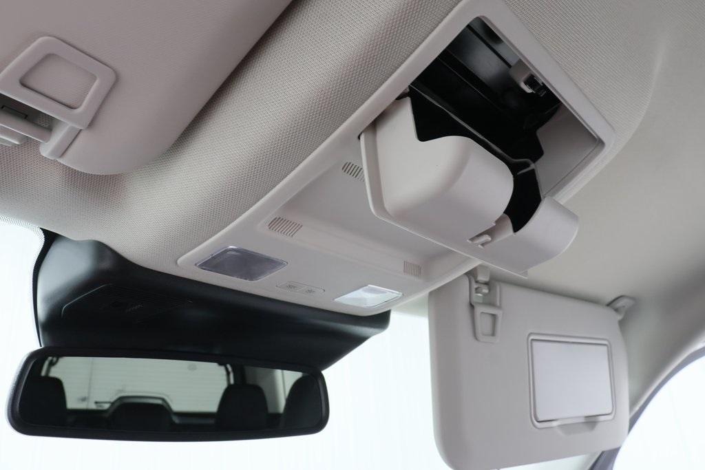 new 2025 Ford Bronco Sport car, priced at $38,000