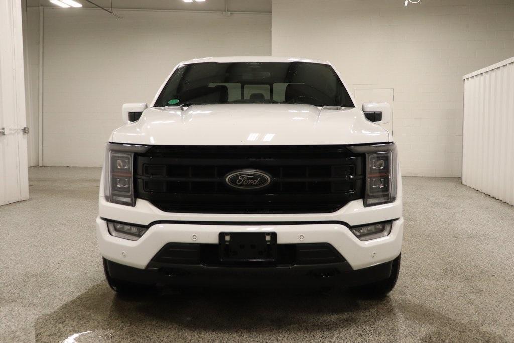 used 2022 Ford F-150 car, priced at $45,000