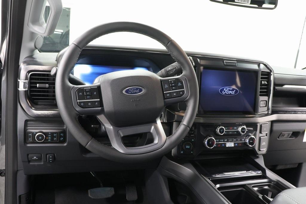 new 2026 Ford F-350 car, priced at $72,594
