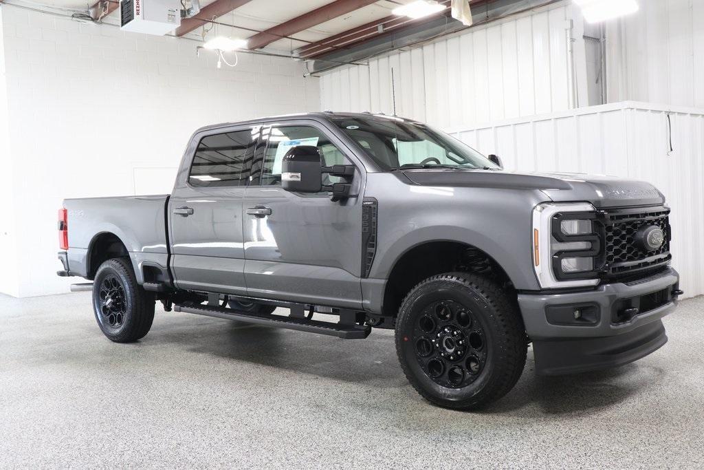 new 2026 Ford F-350 car, priced at $72,594