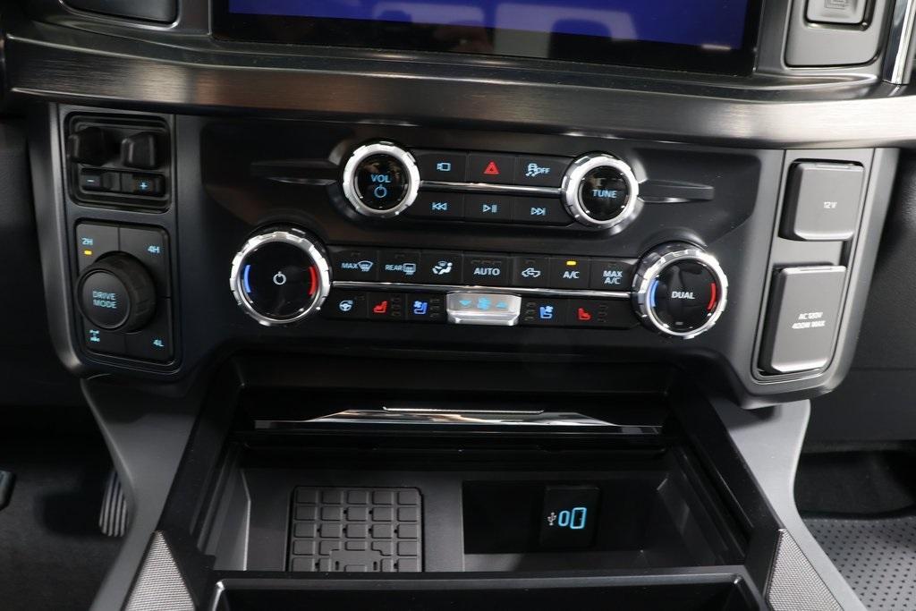 new 2026 Ford F-350 car, priced at $72,594