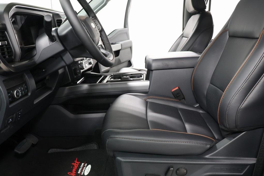 new 2026 Ford F-350 car, priced at $72,594