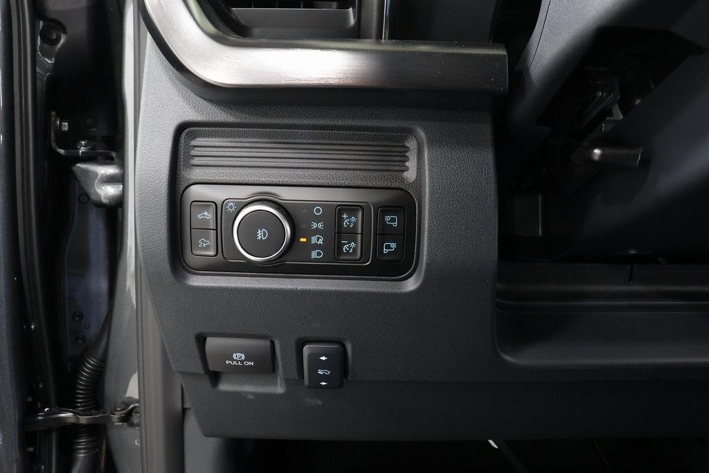 new 2026 Ford F-350 car, priced at $72,594