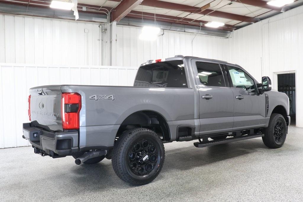 new 2026 Ford F-350 car, priced at $72,594