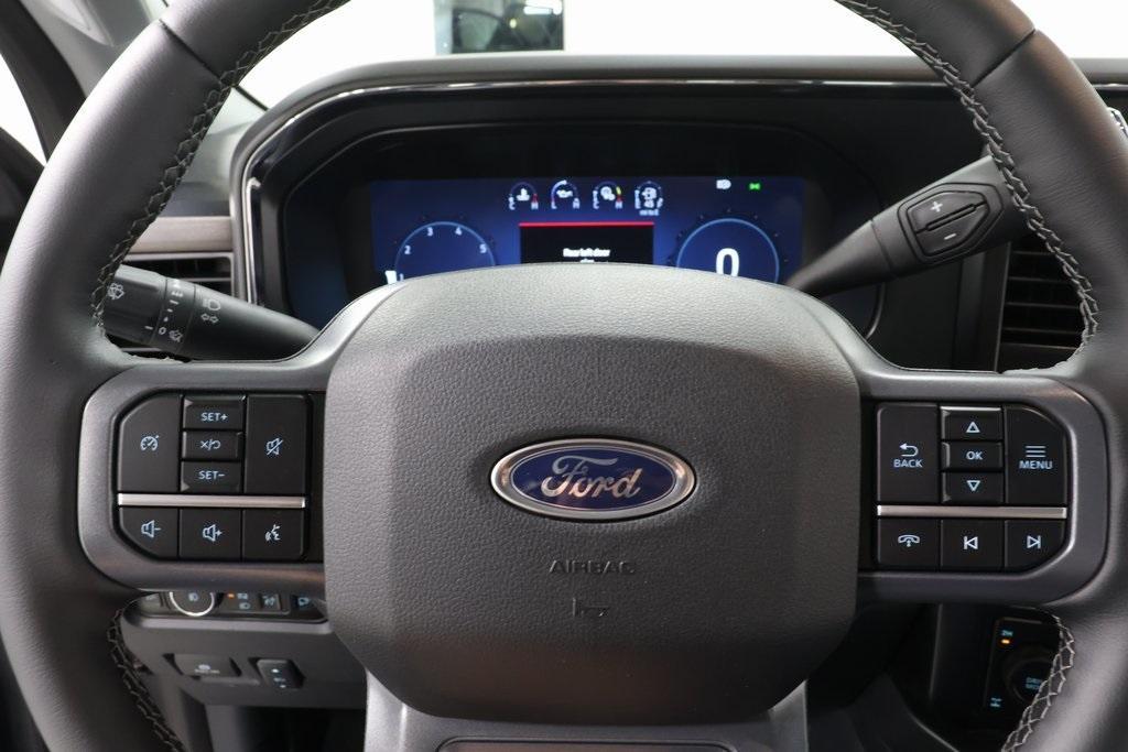 new 2026 Ford F-350 car, priced at $72,594