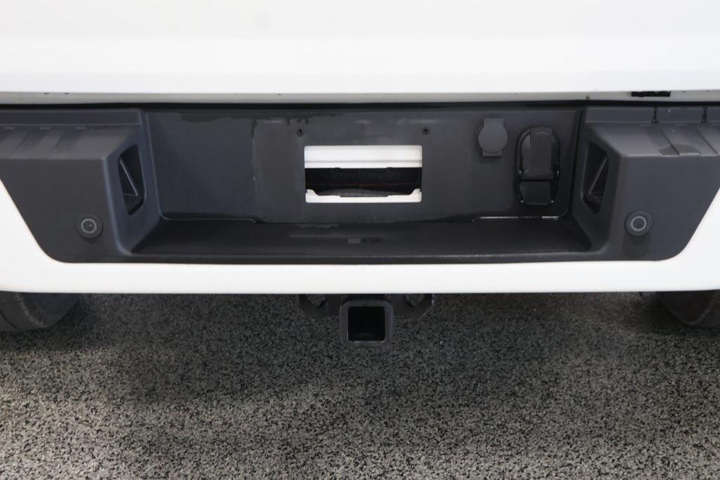 used 2024 Ford F-150 car, priced at $62,995