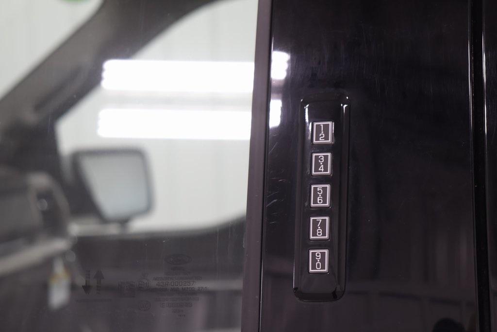 used 2024 Ford F-150 car, priced at $62,995