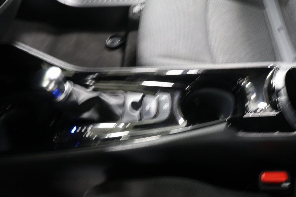 used 2019 Toyota C-HR car, priced at $18,499