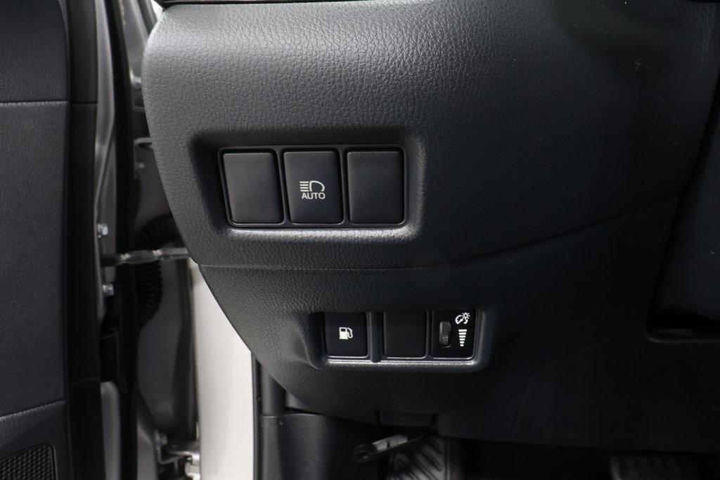 used 2019 Toyota C-HR car, priced at $18,499