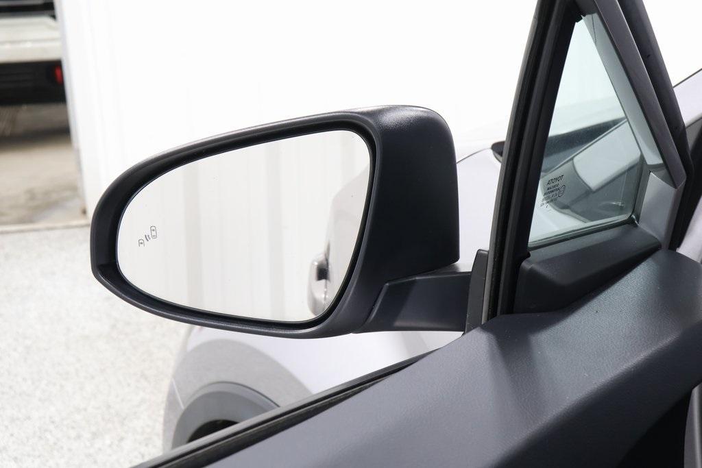 used 2019 Toyota C-HR car, priced at $18,499