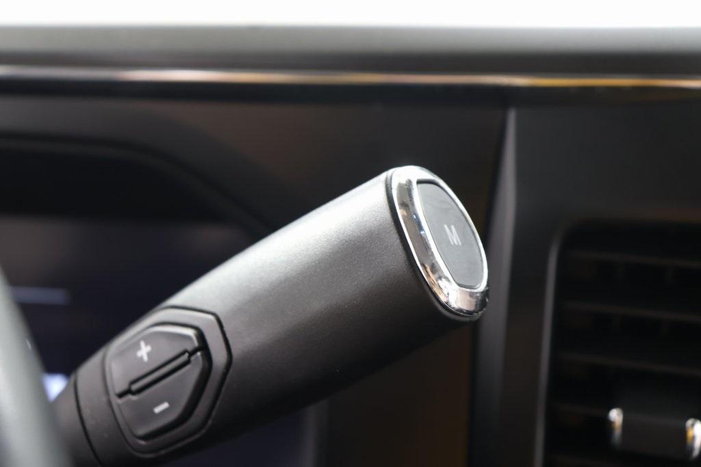 used 2024 Ford F-250 car, priced at $75,993