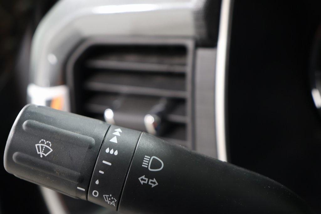 used 2023 Ford F-150 car, priced at $43,550
