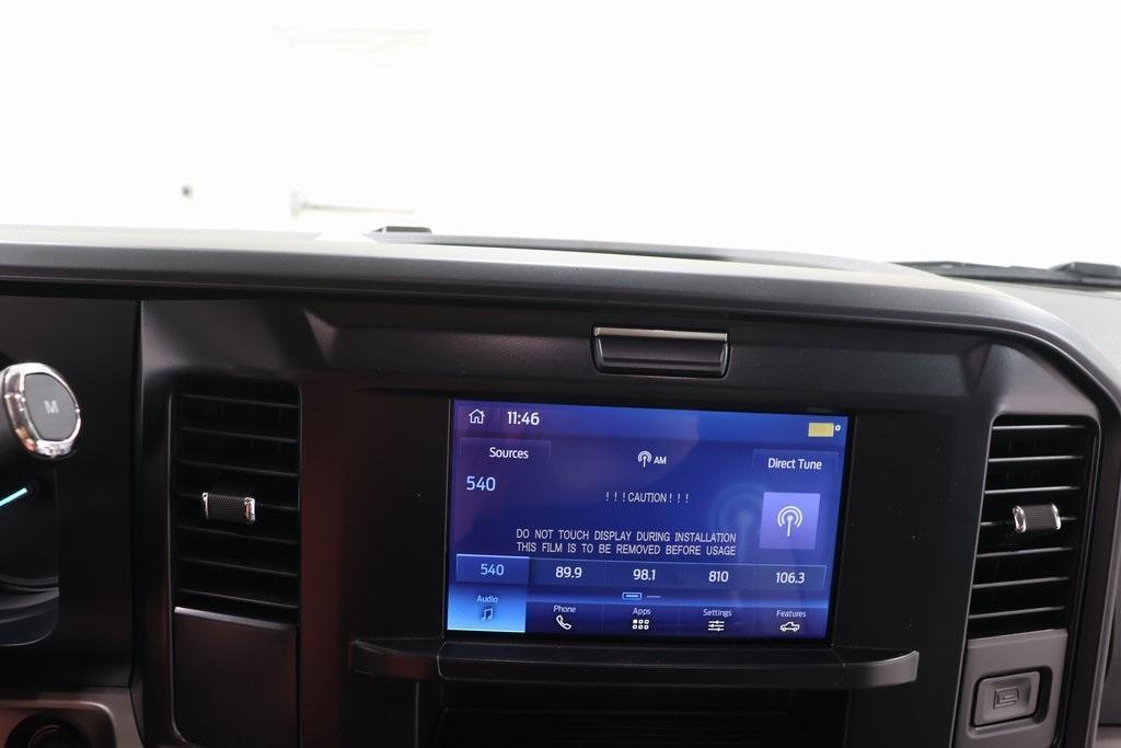 new 2025 Ford F-350 car, priced at $57,715