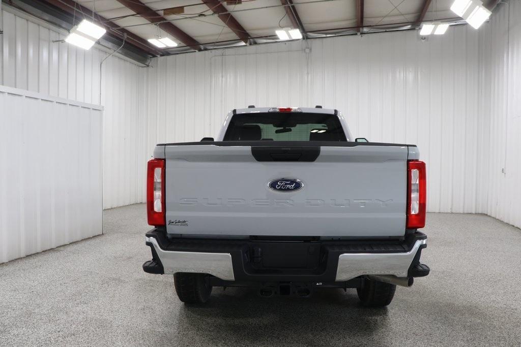 new 2025 Ford F-350 car, priced at $57,715