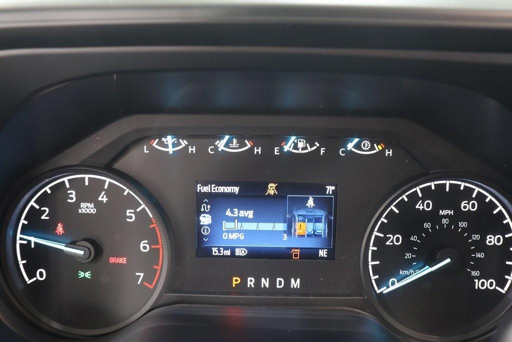 new 2025 Ford F-350 car, priced at $57,715