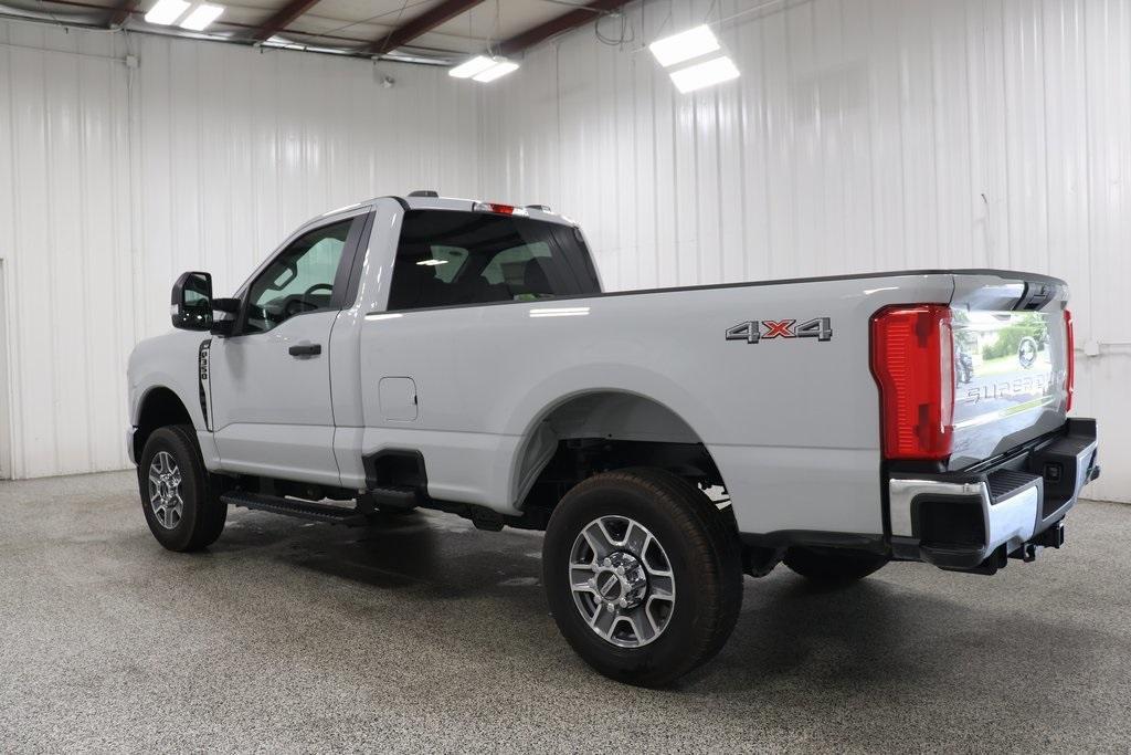 new 2025 Ford F-350 car, priced at $57,715