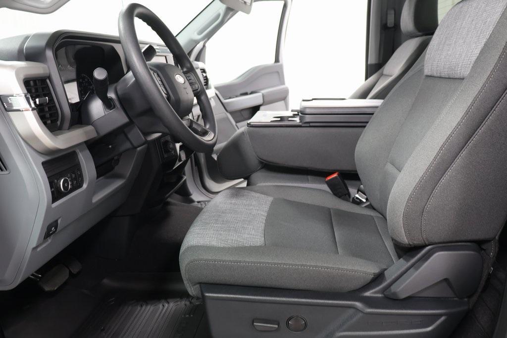 new 2025 Ford F-350 car, priced at $57,715