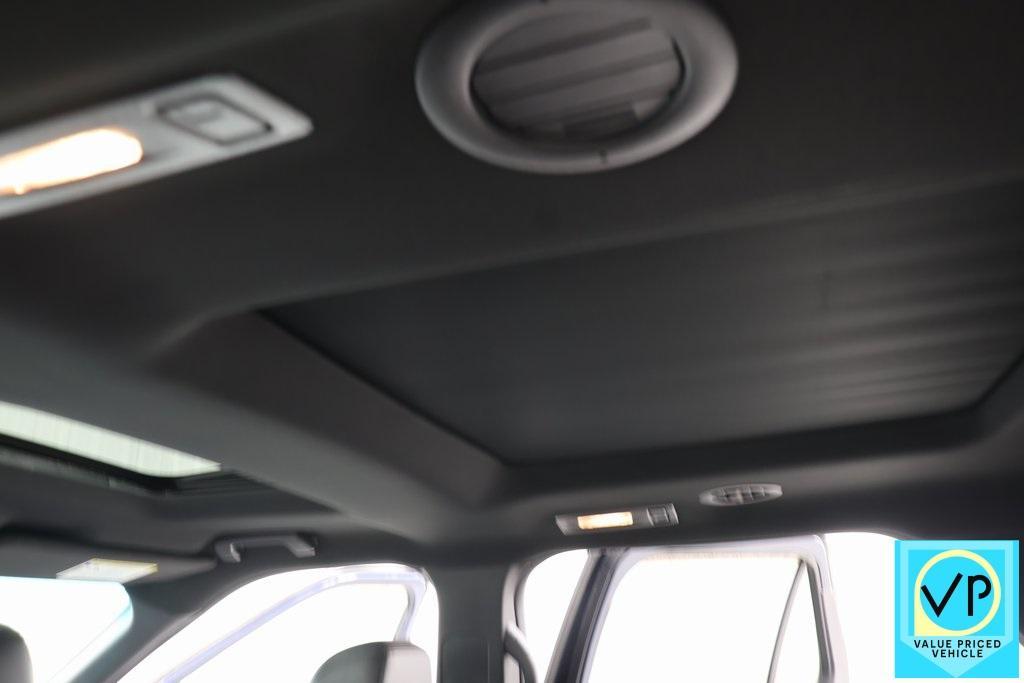 used 2016 Ford Explorer car, priced at $14,350