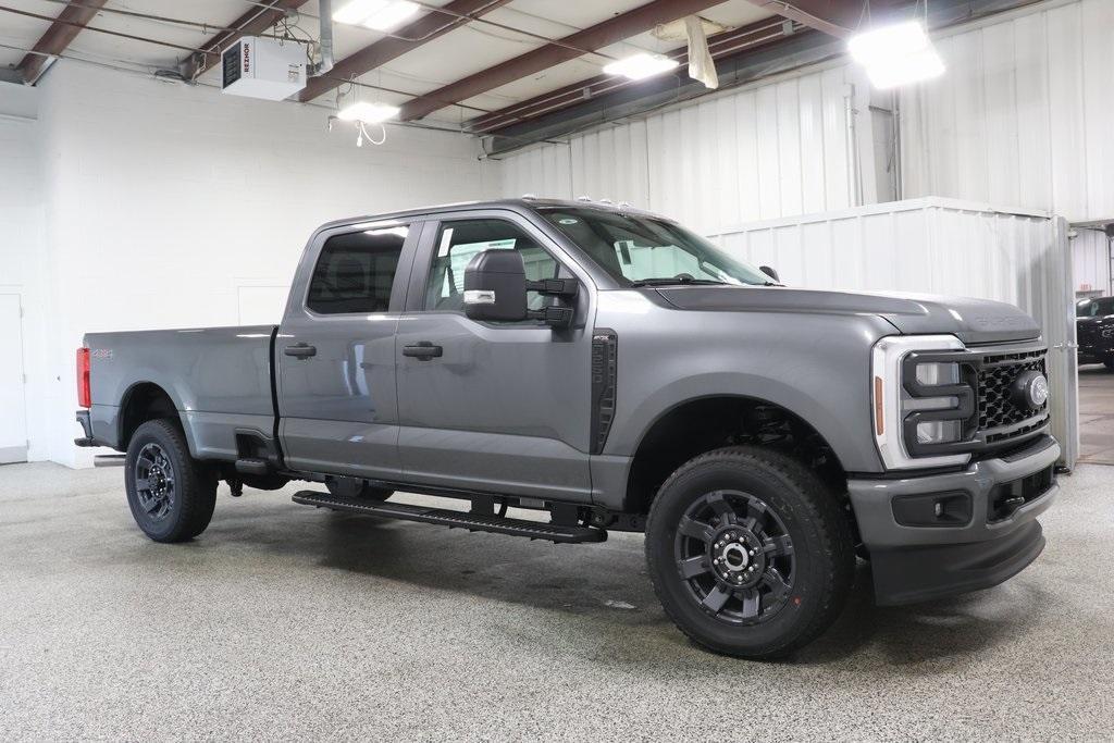new 2026 Ford F-250 car, priced at $61,832